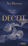 Cover: Deceit - MORE by Aufbau Digital