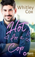 Cover: Hot for a Cop - MORE by Aufbau Digital