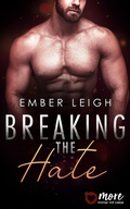 Cover: Breaking the Hate - MORE by Aufbau Digital