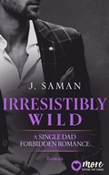 Cover: Irresistibly Wild - MORE by Aufbau Digital