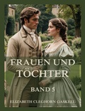 Cover: Frauen und T&ouml;chter - Jazzybee Verlag