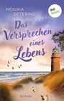 Cover: Das Versprechen eines Lebens - oder: Der Sommer des Raben - dotbooks