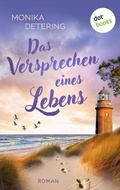 Cover: Das Versprechen eines Lebens - oder: Der Sommer des Raben - dotbooks