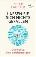 Cover: Lassen Sie sich nichts gefallen - dotbooks
