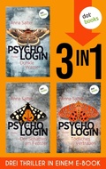 Cover: Die Psychologin - dotbooks