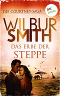 Cover: Das Erbe der Steppe - dotbooks