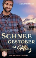 Cover: Schneegest&ouml;ber im Herz - dp DIGITAL PUBLISHERS GmbH