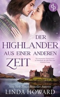 Cover: Der Highlander aus einer anderen Zeit - dp DIGITAL PUBLISHERS GmbH