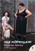 Cover: Yaz K&ouml;pekleri - Siren Yayinlari