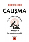 Cover: Calisma - Kolektif Kitap