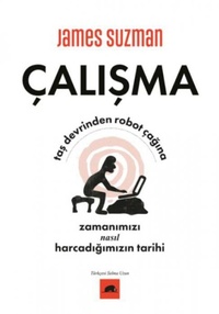 Enlarge image Cover: Calisma - Kolektif Kitap