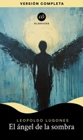 Cover: El &Aacute;ngel de la sombra - Editorial C&otilde;