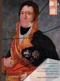 Cover: Comerciantes, militares y sacerdotes vascos en el mundo hisp&aacute;nico del siglo XVIII: Gabriel Mar&iacute;a y Francisco Mar&iacute;a de Mendiz&aacute;bal a trav&eacute;s de las cartas de Francisco Ignacio de Yraeta y Gabriel de Yturbe - Bonilla Artigas Editores