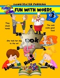 Cover: Fun With Words 3 - Planet ZOZO