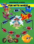 Cover: Fun With Words 4 - Planet ZOZO