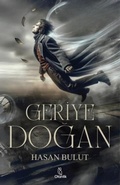 Cover: Geriye Dogan - Otantik Kitap