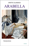 Cover: Arabella - Lebooks Editora