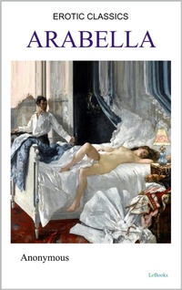 Enlarge image Cover: Arabella - Lebooks Editora