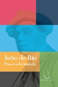 Cover: Jo&atilde;o do Rio - Longarina