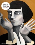 Cover: Arts to Hearts Magazine 2 (Edition2) - Unknown