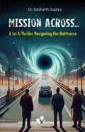 Cover: Mission Across... - V & S Publishers