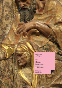 Abbildung von: Rimas humanas y divinas del licenciado Tome de Burguillos - Linkgua Ediciones