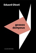 Cover: Gossos dempeus - Club Editor 1959 S.L.