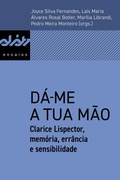 Cover: D&aacute;-me a tua m&atilde;o - e-gal&aacute;xia