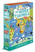 Cover: World of Animals - Sassi