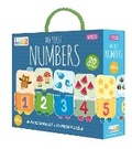 Cover: My First Numbers - Sassi