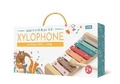 Cover: Play and Learn with Xylophone - Sassi
