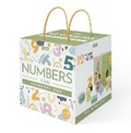 Cover: Numbers - Sassi