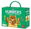 Cover: Puzzle2. Numbers - Sassi