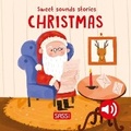 Cover: Sweet Sounds Stories. Christmas - Sassi