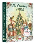 Cover: For Christmas I Wish - Sassi