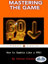 Enlarge image Cover: Mastering The Game - Tektime