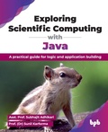 Cover: Exploring Scientific Computing with Java - BPB Publications