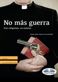 Cover: No M&aacute;s Guerra - Tektime