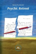 Cover: PSYCHIC RETREAT 2024 - Europe Books