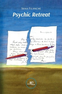Enlarge image Cover: PSYCHIC RETREAT 2024 - Europe Books