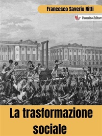 Abbildung von: La trasformazione sociale - Passerino