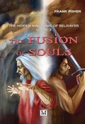 Cover: The fusion of souls - GPM EDIZIONI