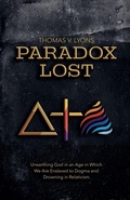 Cover: Paradox Lost - Thomas Lyons