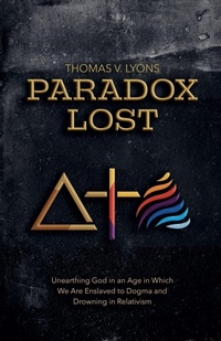 Enlarge image Cover: Paradox Lost - Thomas Lyons