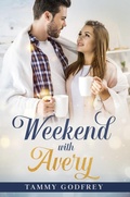 Cover: Weekend With Avery (Avery Trilogy, #1) - Phoenix Voices Publishing