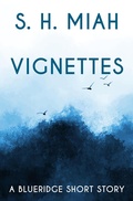Cover: Vignettes - Muslim Fiction Project