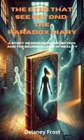 Cover: The Eyes That See Beyond: The Paradox Diary - Paul Rees