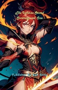 Cover: The Inferno Sword Sovereign Vol One - ken seng