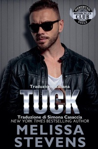 Abbildung von: Tuck - TNT Publications