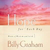 Enlarge image Cover: Hope for Each Day - HarperCollins Christian